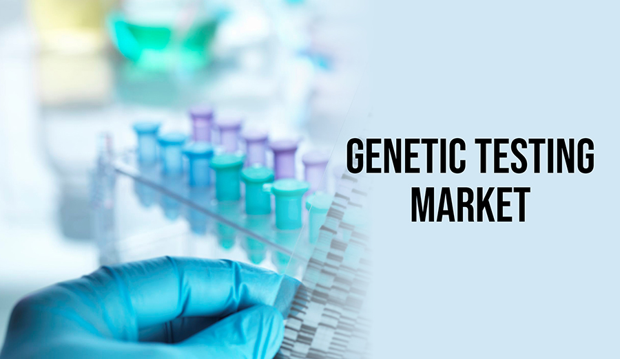 Genetic Testing Market by Type, Technology, Clinical Indication, Geography and Forecast to 2024